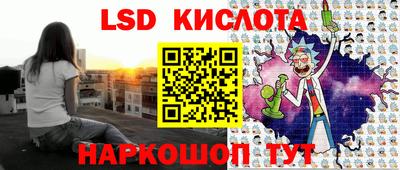 Альфа ПВП Кандалакша